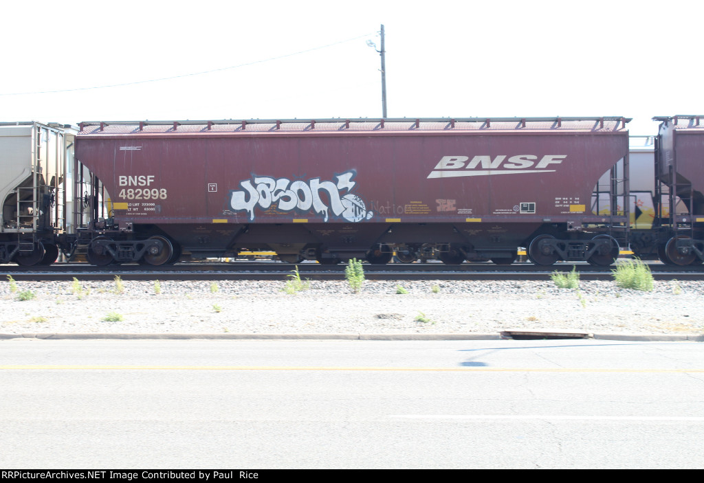 BNSF 482998